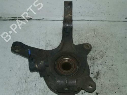 Left front steering knuckle HYUNDAI SANTA FÉ I (SM) 2.0 CRDi 4x4 | BP1303888M25 