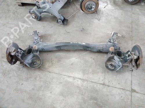 Used Rear axle Rear axle 36353421 36353421