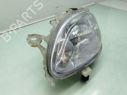 Left headlight SMART CITY-COUPE (450)  | BP28024624C28 
