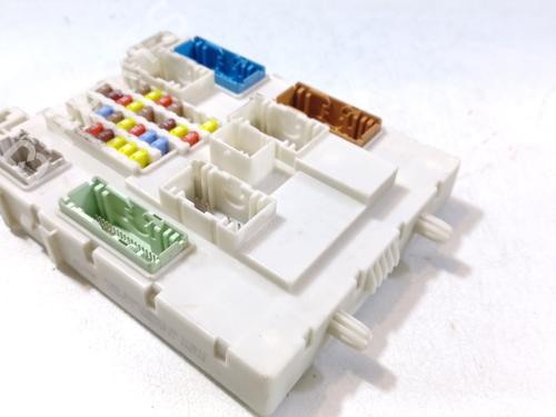 Used Fuse box Fuse box FORD FOCUS III Turnier 1.6 TDCi (115 hp) 33872924 33872924