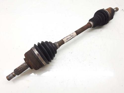Used Left front driveshaft DACIA DOKKER MPV (KE_) [2012-2025]  8076396