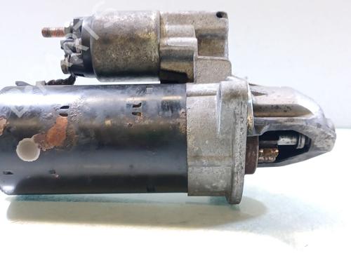 Startmotor IVECO DAILY III Van  | BP25624257M8 