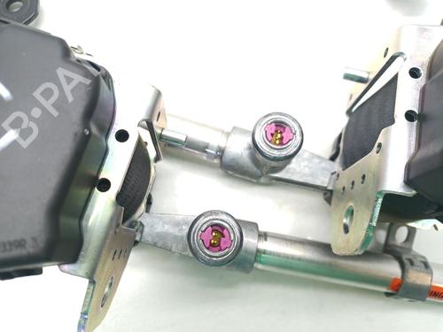Airbag Kit VOLVO C70 II Convertible (542) T5 | BP20968225C86 
