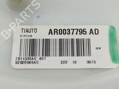 Fuel pump JEEP COMPASS (MP, M6, MV, M7) 1.4 MultiAir | BP38262567M76 - Image 4