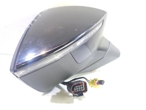 Right mirror SEAT ARONA (KJ7, KJP) 1.0 TSI | BP23531148C27 