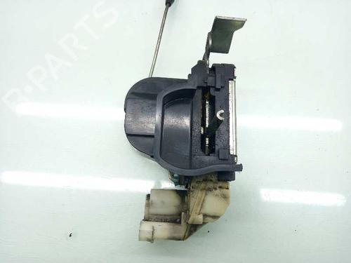 Front left lock FIAT SEICENTO / 600 (187_)  | BP15839922C98 