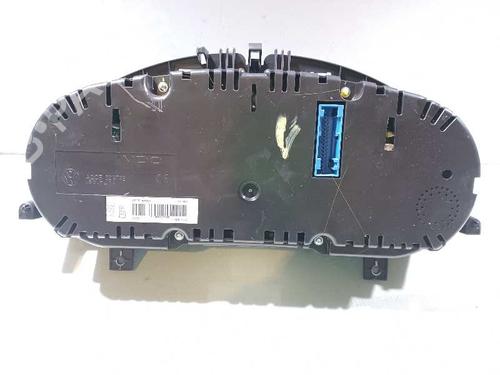 Instrument cluster VW PASSAT B7 (362)  | BP16127187C47 