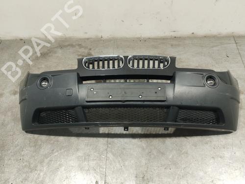 Used Front bumper BMW X3 (E83) 2.0 d (150 hp) 29544662
