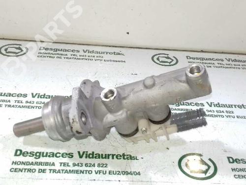 Brake master cylinder MERCEDES-BENZ V-CLASS (W447)  | BP9117462M77 