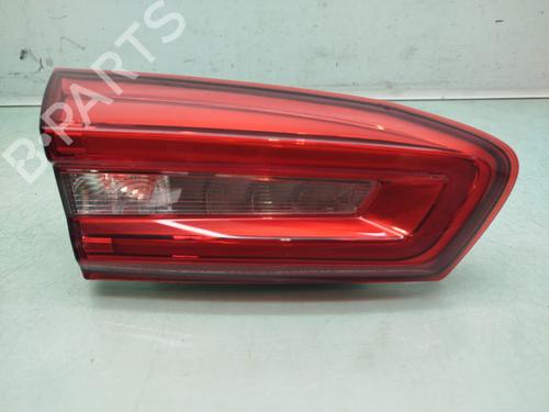 Used Left tailgate light FORD FOCUS IV (HN) 1.5 EcoBlue (120 hp) 29259233