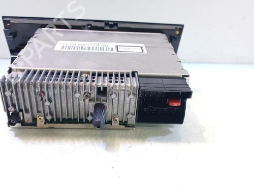 Radio BMW 1 (E81) 116 i | BP29251744E6 