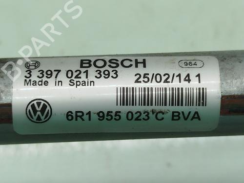 Front windshield wiper arm SEAT IBIZA IV (6J5, 6P1) 1.6 TDI | BP29308573C143 