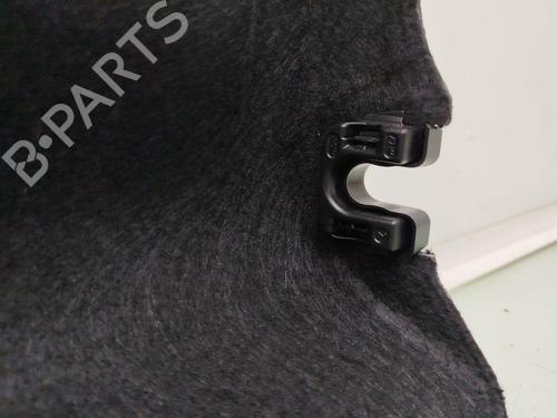 Rear parcel shelf OPEL MOKKA 1.2 Turbo Hybrid | BP36157465C85 - Image 4