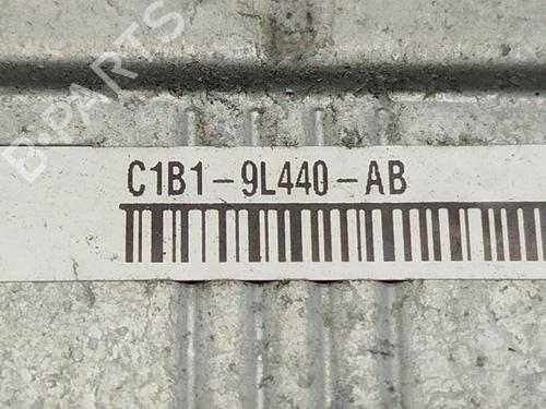 Intercooler FORD B-MAX (JK) 1.0 EcoBoost | BP30470368M30 