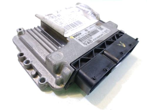 Used Engine control unit (ECU) Engine control unit (ECU) ALFA ROMEO GIULIETTA (940_) 1.6 JTDM (940FXD1A) (105 hp) 22981043 22981043