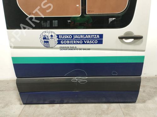 Højre side skydedør MERCEDES-BENZ SPRINTER 3,5-t Bus (B906) 315 CDI (906.731, 906.733, 906.735) | BP30482570C75