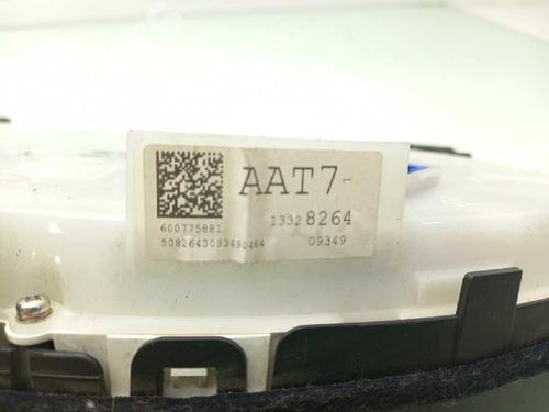 Instrument cluster OPEL ASTRA J (P10) | BP10865149C47