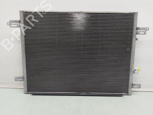AC radiator RENAULT ZOE (BFM_) ZOE (BFMC, BFMD) | BP31886048M32 