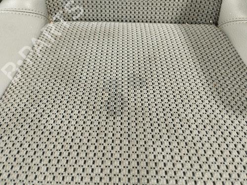 Rear seat MERCEDES-BENZ VIANO (W639) CDI 2.2 (639.711, 639.713, 639.811, 639.813, 639.815) | BP31130379C17