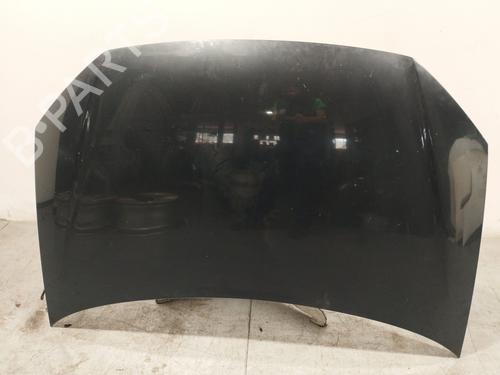 Used Hood VW POLO (6N2) [1999-2001]  21045912