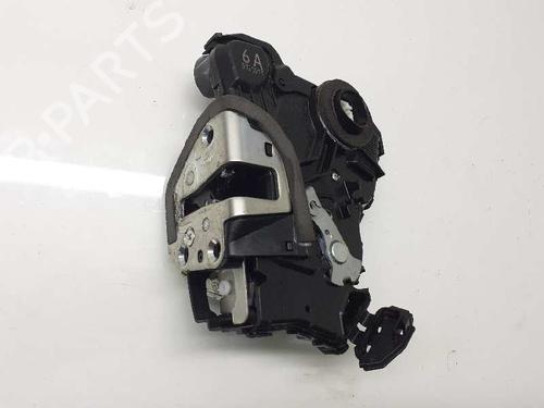 Serratura anteriore sinistra TOYOTA RAV 4 III (_A3_) 2.0 4WD (ACA30_) (152 hp) 6A5121013