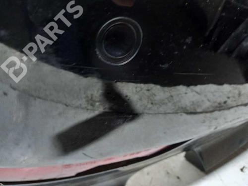Rear bumper BMW 5 (E60) 530 d | BP10097277C8 