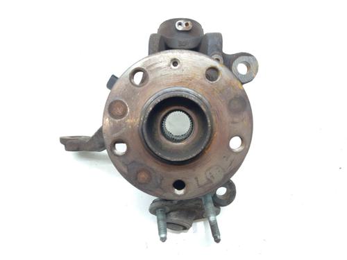Right front steering knuckle VW CADDY III Box Body/MPV (2KA, 2KH, 2CA, 2CH) 1.9 TDI | BP24209376M26 