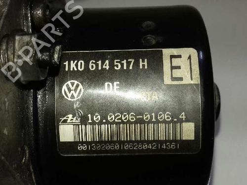 ABS pump VW GOLF V (1K1) 1.6 | BP2724416M43 
