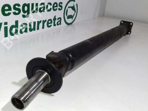 Driveshaft NISSAN PATHFINDER II (R50) 3.5 V6 4WD | BP2507536M37