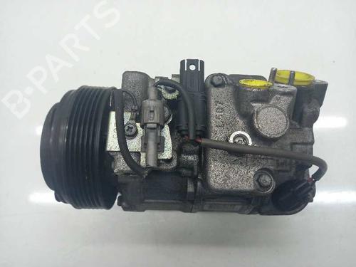 AC compressor BMW 5 (E60) 520 d | BP13513428M34 