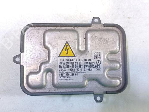 Xenon ballast MERCEDES-BENZ CLS (C218) CLS 250 BlueTEC / d 4-matic (218.397) | BP26690369C53 