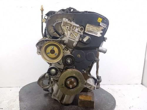 Engine ALFA ROMEO 156 (932_)  | BP1549529M1 