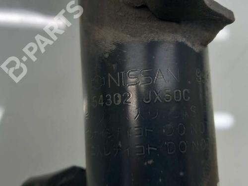 Right front shock absorber NISSAN NV200 / EVALIA Bus  | BP11083458M17 