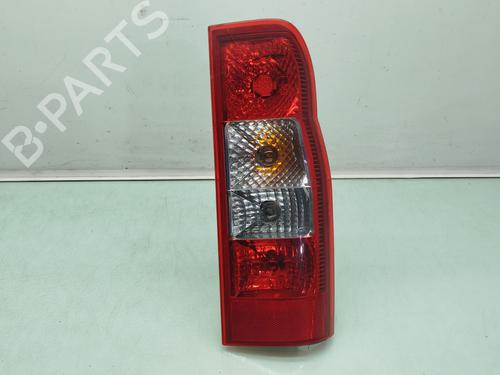 Used Right taillight Right taillight FORD TRANSIT Van (FA_ _) 2.2 TDCi (110 hp) 33677520 33677520