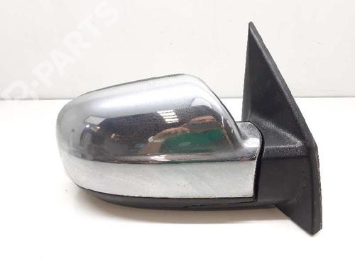Used Right mirror HYUNDAI TUCSON (JM) 2.0 CRDi (140 hp) 9667707