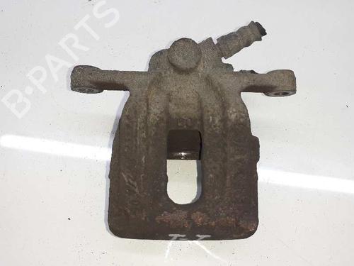 Used Left rear brake caliper MERCEDES-BENZ B-CLASS Sports Tourer (W245) B 180 CDI (245.207) (109 hp) 11559418