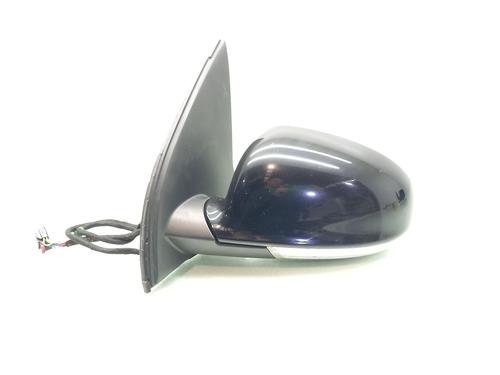 Left mirror VW GOLF V (1K1) 2.0 TDI | BP17001139C26 