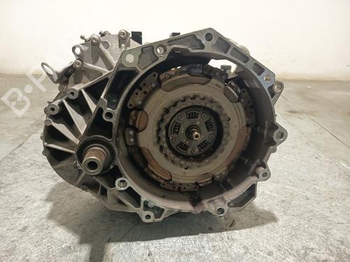 Used Gearbox Gearbox AUDI A1 Sportback (8XA, 8XF) 1.4 TDI (90 hp) 33437633 33437633