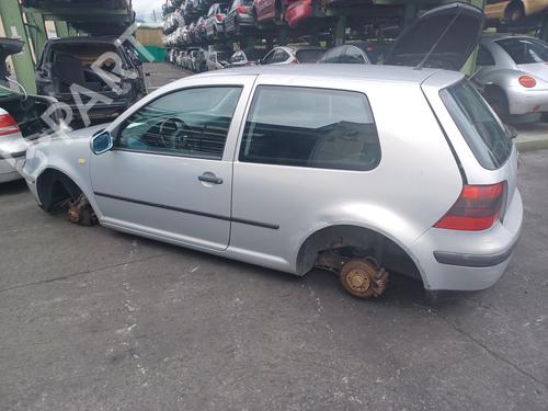Front wiper motor VW GOLF IV (1J1) 2.0 | BP18658684M29 