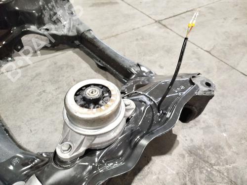 Subframe MERCEDES-BENZ S-CLASS (W221, V221) S 250 CDI (221.003, 221.103) | BP22183714M9 
