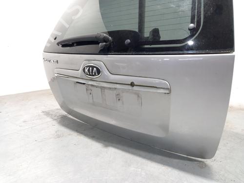 Tailgate KIA SPORTAGE II (JE_, KM_) 2.0 CRDi | BP24209369C6