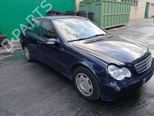 Instrument cluster MERCEDES-BENZ C-CLASS (W203) C 220 CDI (203.008) | BP24226142C47 