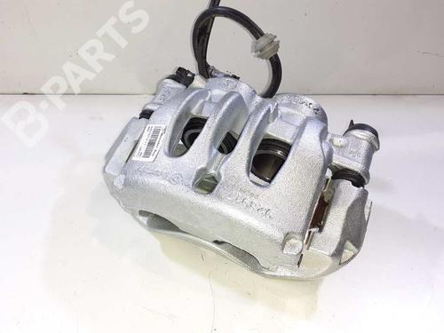 Used Right front brake caliper MERCEDES-BENZ V-CLASS (W447) [2014-2025]  11559629