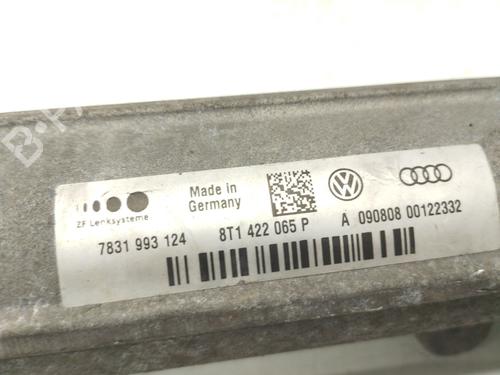 Steering rack AUDI A4 B8 (8K2) 2.0 TDI | BP32722500M22 - Image 4