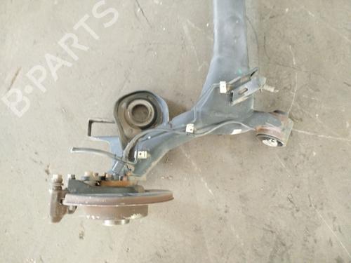 Rear axle SEAT IBIZA IV (6J5, 6P1) 1.6 | BP26567014M2 