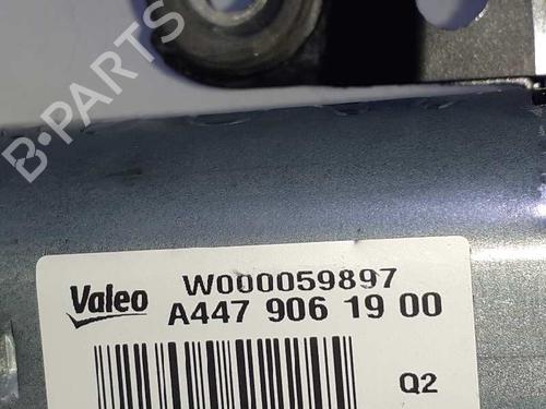 Rear wiper motor MERCEDES-BENZ VITO Tourer (W447)  | BP13048253M102 