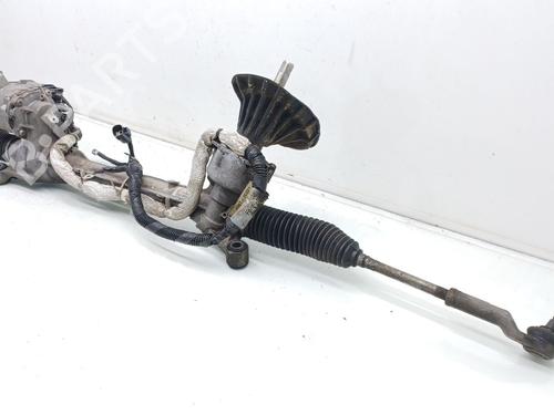 Steering rack FORD FOCUS III Turnier 1.6 TDCi | BP33802262M22 - Image 2
