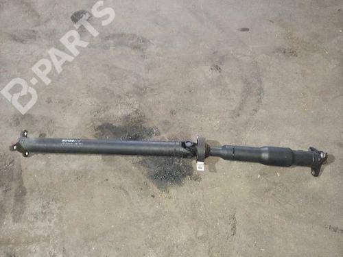 Used Driveshaft BMW 3 Touring (E91) 320 d xDrive (184 hp) 12150230