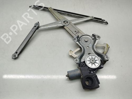 Used Rear right window mechanism LEXUS NX (_Z1_) 300h AWD (AYZ15) (200 hp) 32314138