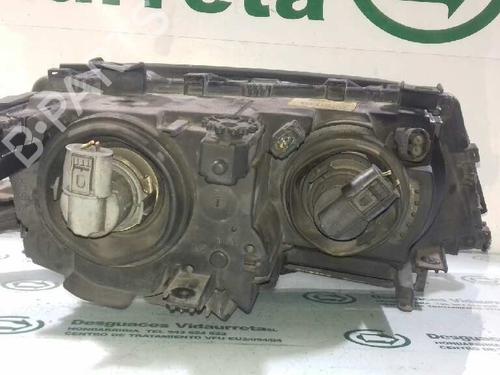 Left headlight BMW 3 Touring (E46) 320 d | BP1674853C28 